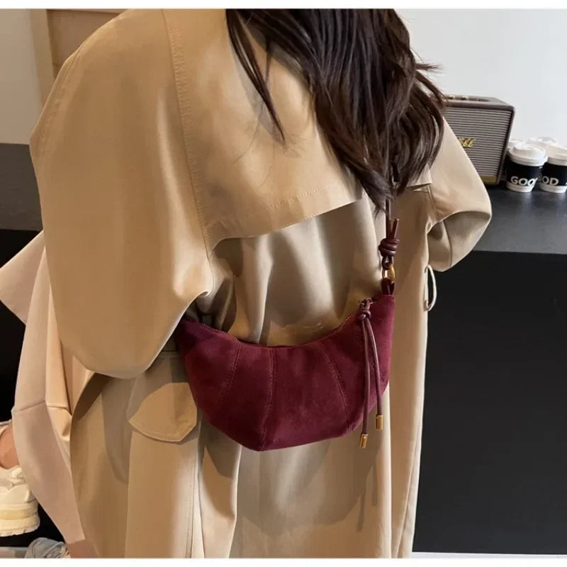 BOLSO TERCIOPELO