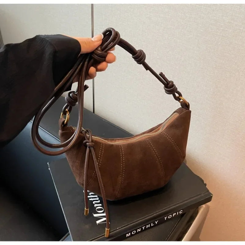 BOLSO TERCIOPELO