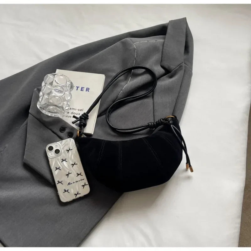 BOLSO TERCIOPELO