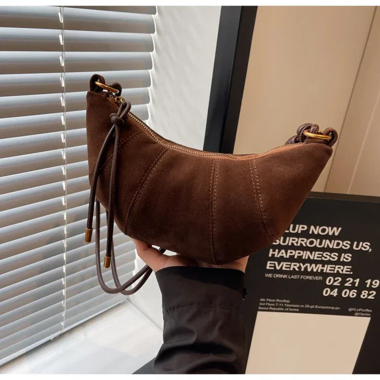 BOLSO TERCIOPELO