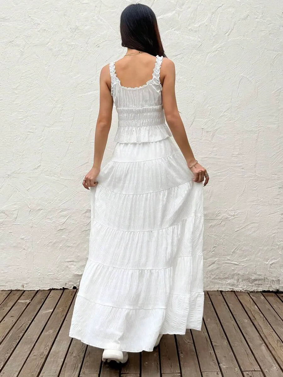 Conjunto Brisa Suave con Falda